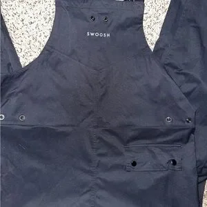 Nike | Other | Rare Double Swoosh Nike Overalls Size Xl | Poshmark